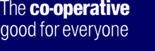 the cooperative logo