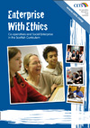 Front cover of 'Enterprise with Ethics'