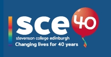 Stevenson College logo